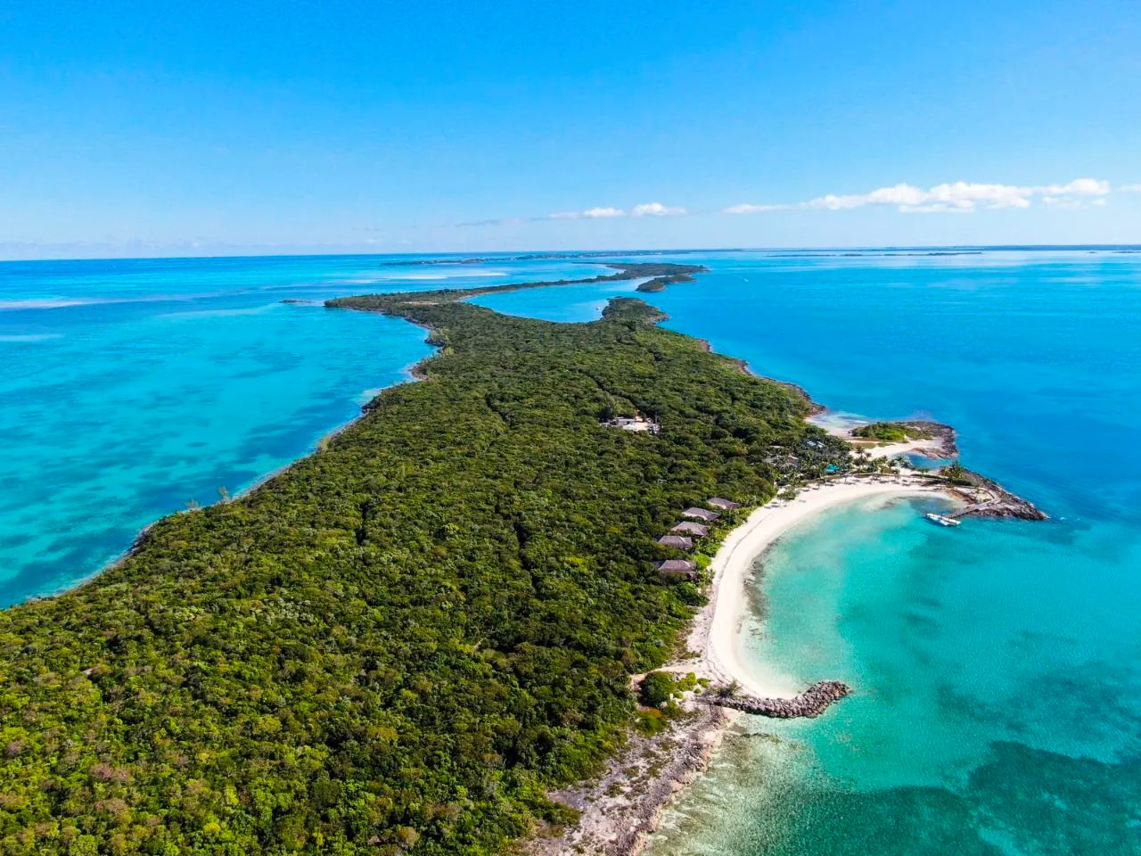 About Eleuthera Bahamas